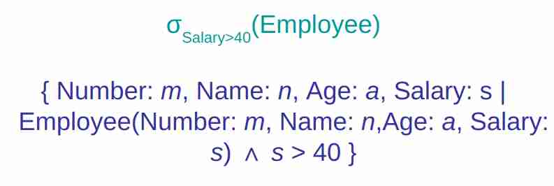 Relational calculi-1697206768057